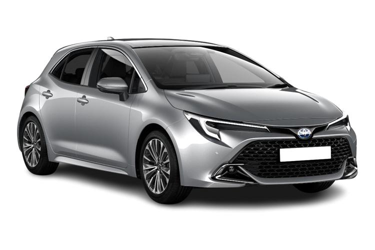 Lease TOYOTA COROLLA