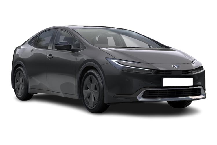 Lease TOYOTA PRIUS