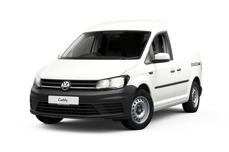 Lease VOLKSWAGEN CADDY MAXI
