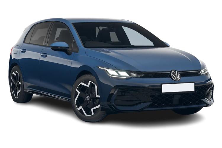 Lease VOLKSWAGEN GOLF