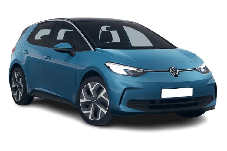 Lease VOLKSWAGEN ID.3