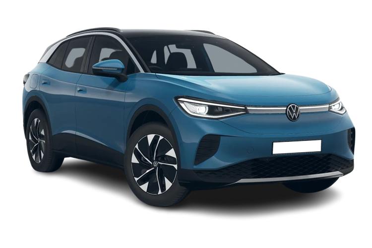 Lease VOLKSWAGEN ID.4