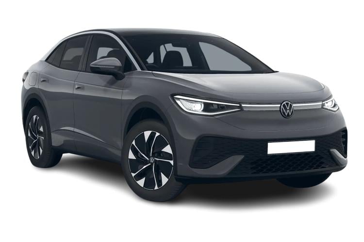 Lease VOLKSWAGEN ID.5