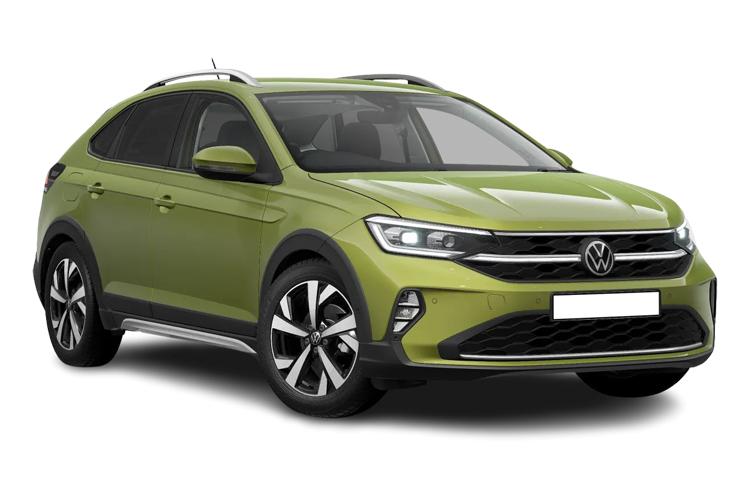 Lease VOLKSWAGEN TAIGO