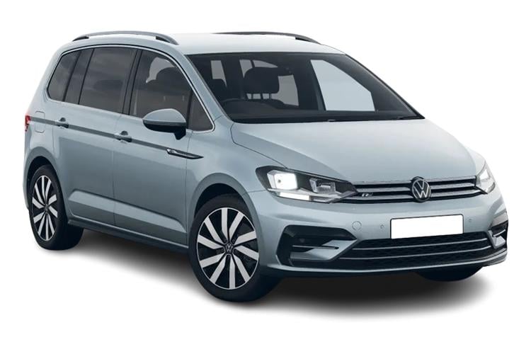 Lease VOLKSWAGEN TOURAN