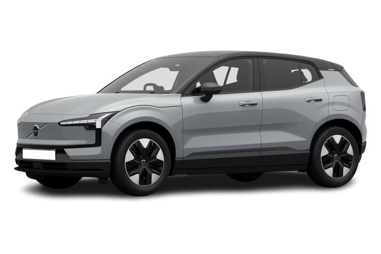 Lease VOLVO EX30