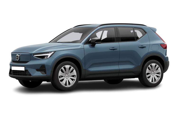 Lease VOLVO EX40