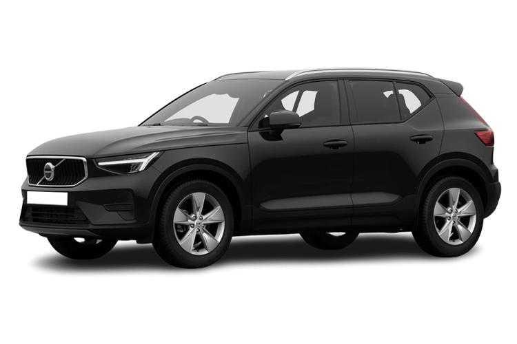 Lease VOLVO XC40