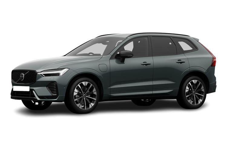 Lease VOLVO XC60