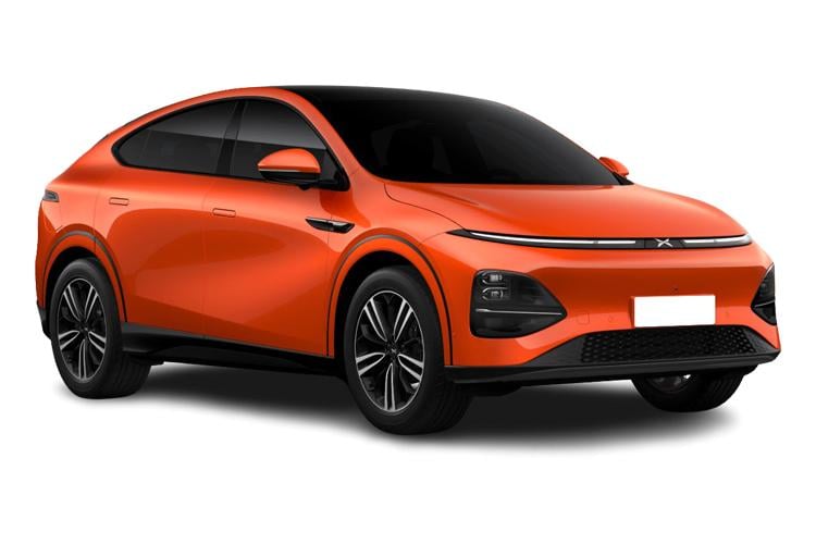 Lease XPENG G6