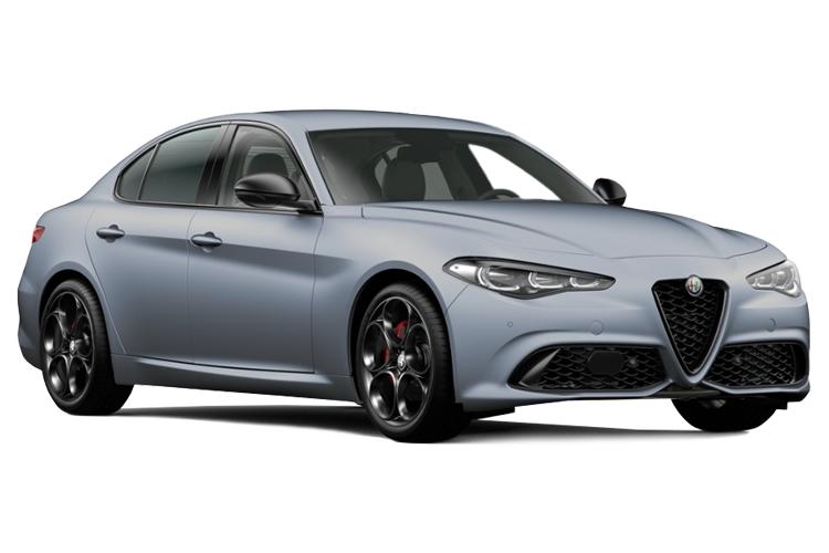 Lease ALFA ROMEO GIULIA
