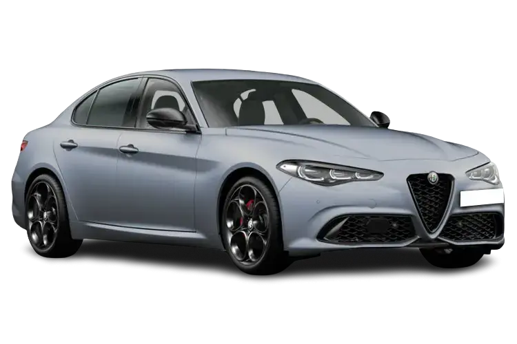 Lease ALFA ROMEO GIULIA