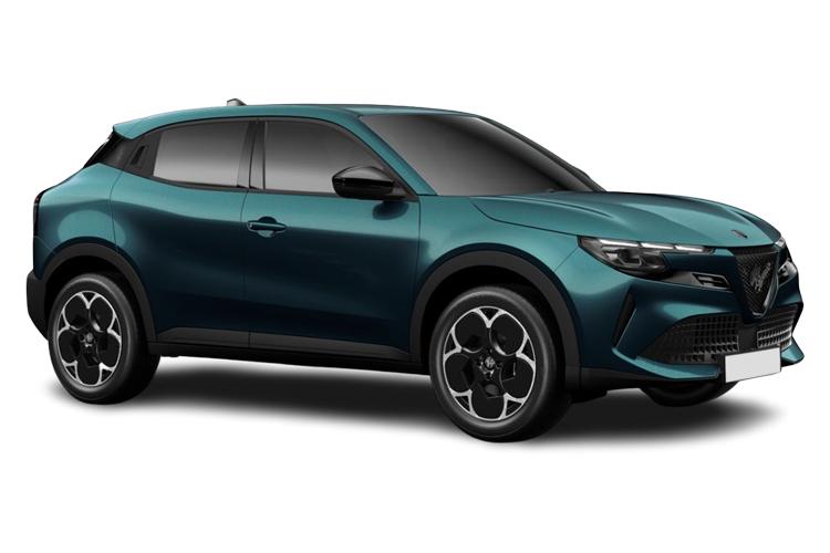 Lease ALFA ROMEO JUNIOR