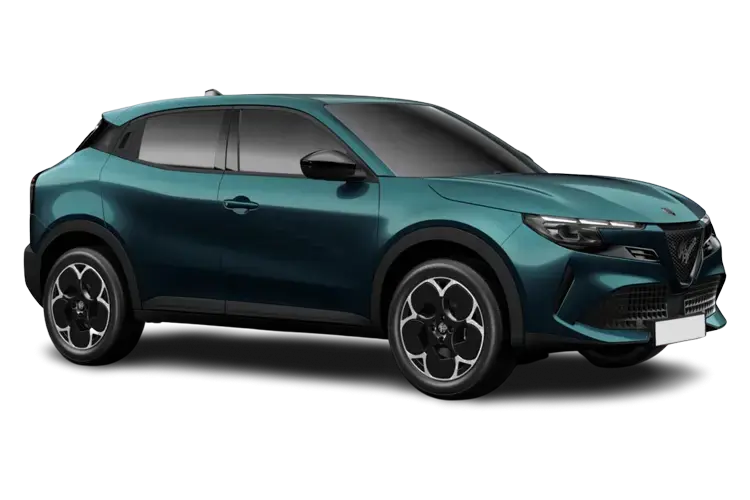 Lease ALFA ROMEO JUNIOR