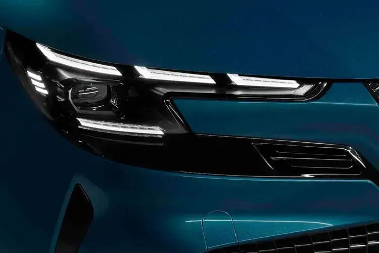 ALFA ROMEO JUNIOR Detail View