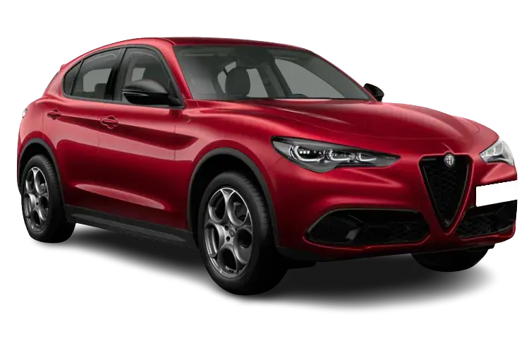 Lease ALFA ROMEO STELVIO