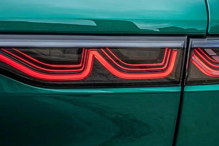 ALFA ROMEO TONALE Detail View