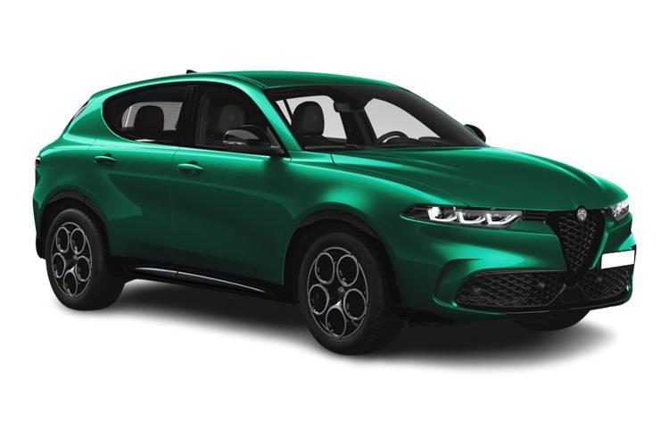 Lease ALFA ROMEO TONALE