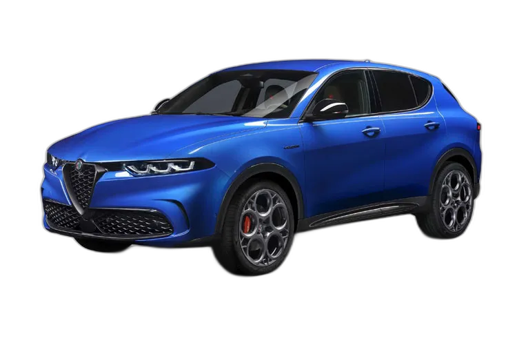 Lease ALFA ROMEO TONALE