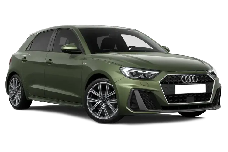 Lease AUDI A1