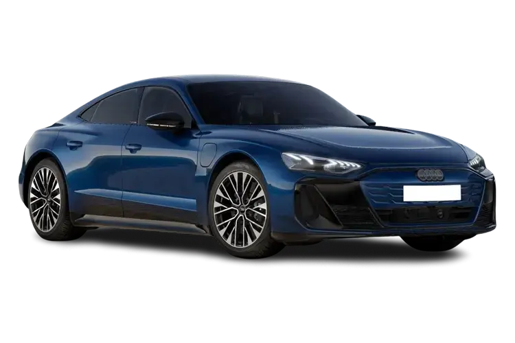 Lease AUDI E-TRON GT