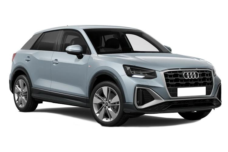 Lease AUDI Q2