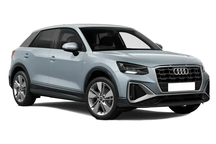 Lease AUDI Q2