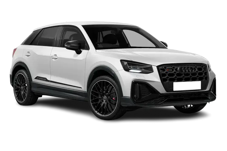 Lease AUDI Q2