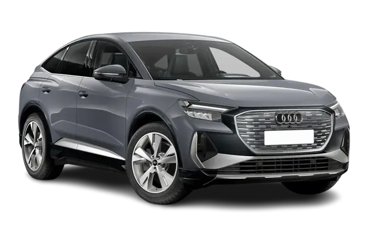 Lease AUDI Q4