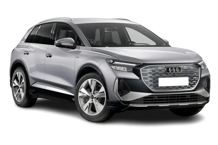 Lease AUDI Q4