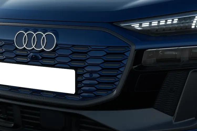 AUDI Q6 Detail View