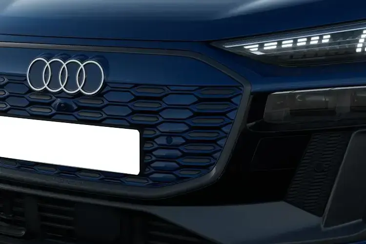 AUDI Q6 Detail View