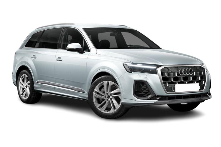 Lease AUDI Q7