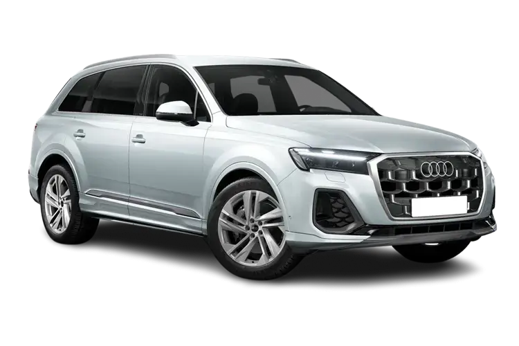 Lease AUDI Q7