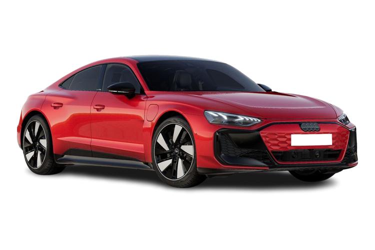 Lease AUDI RS E-TRON GT