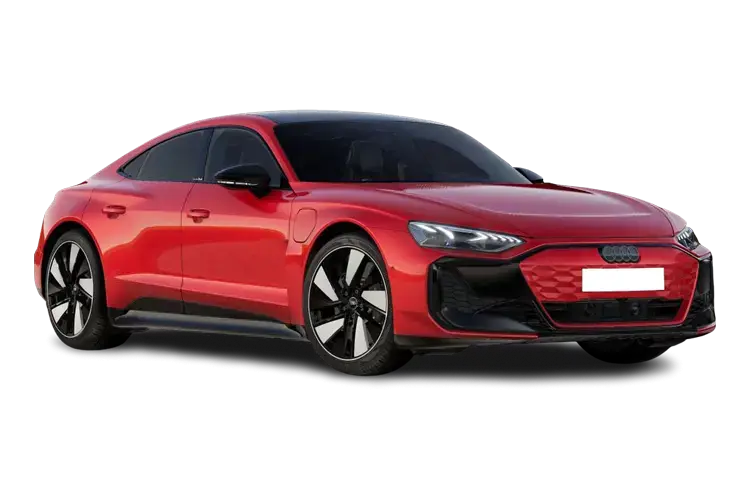 Lease AUDI RS E-TRON GT