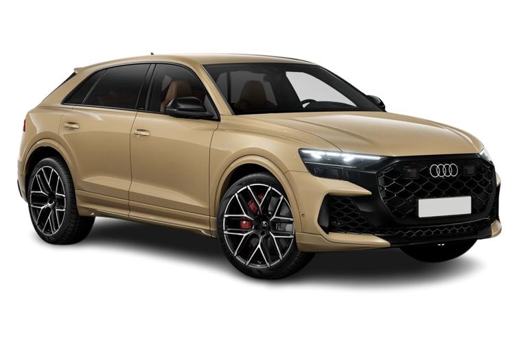 Lease AUDI RS Q8