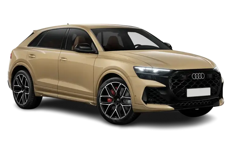 Lease AUDI RS Q8