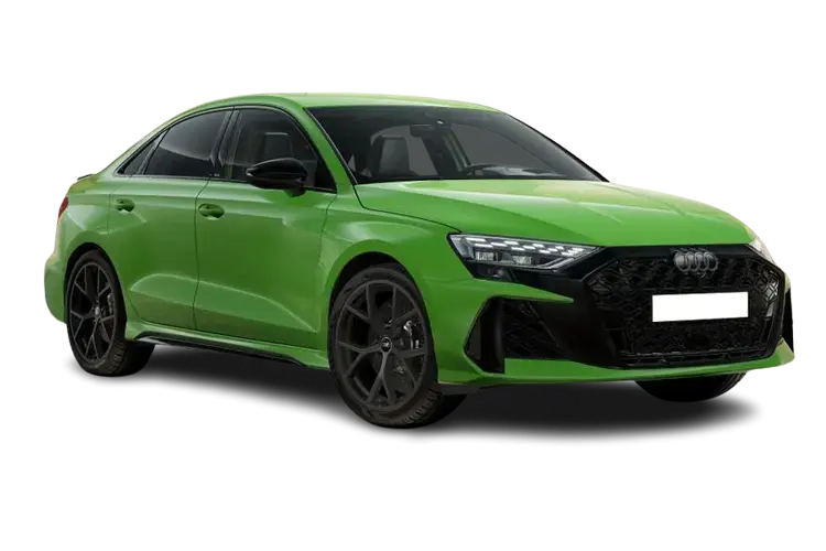 Lease AUDI RS3