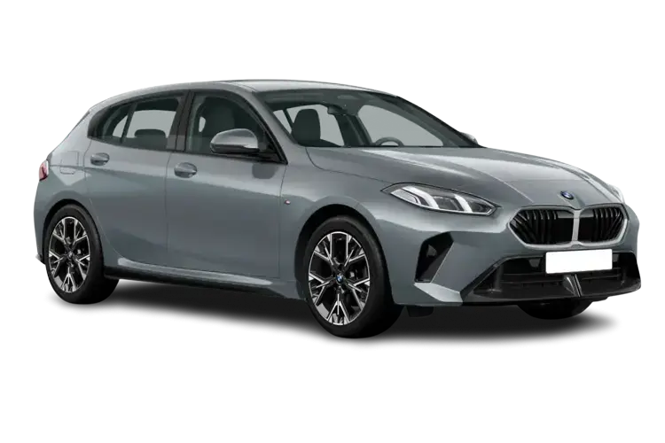 Lease BMW 1 SERIES