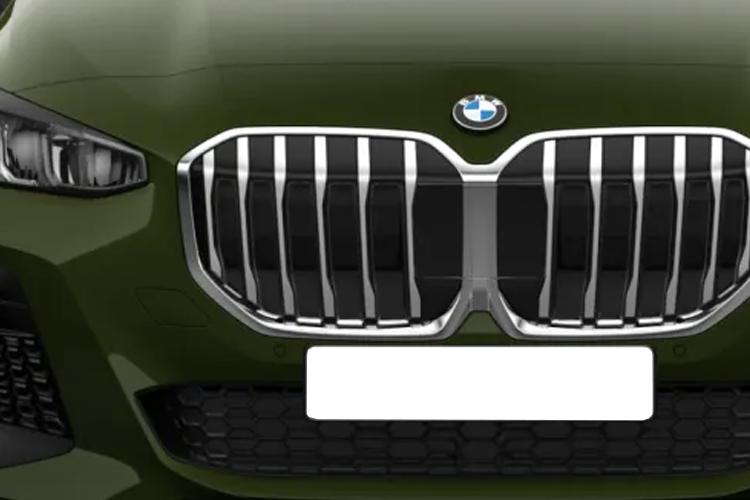 BMW 2 SERIES Detail View