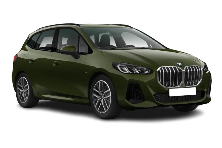 Lease BMW 2 SERIES