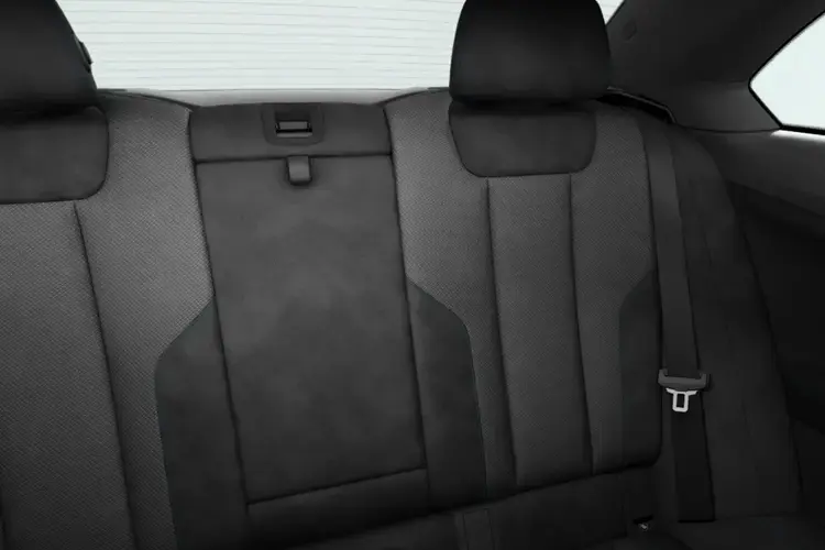 BMW 2 SERIES Detail View