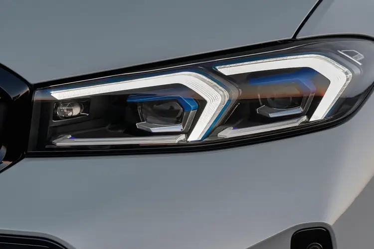 BMW 3 SERIES Detail View