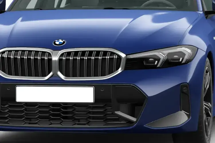 BMW 3 SERIES Detail View