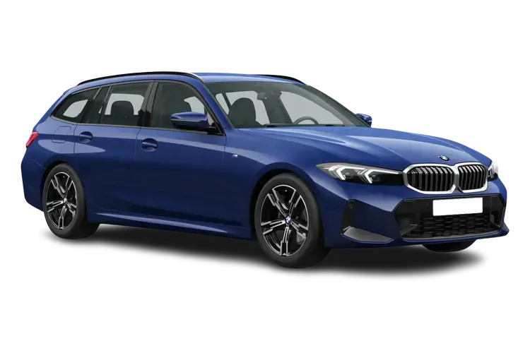 Lease BMW 3 SERIES
