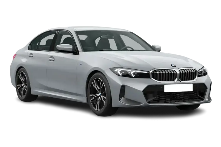 Lease BMW 3 SERIES