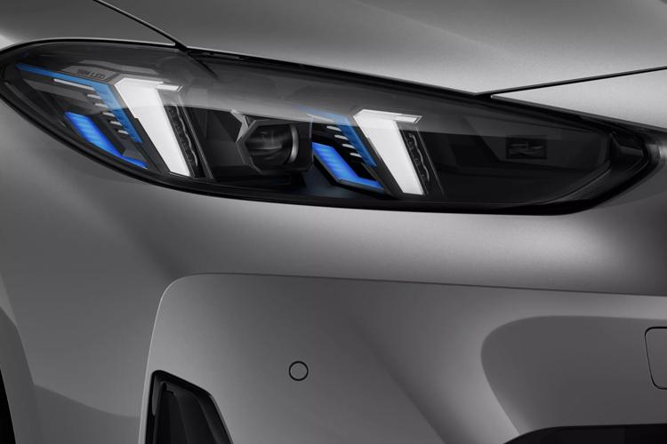 BMW 4 SERIES Detail View