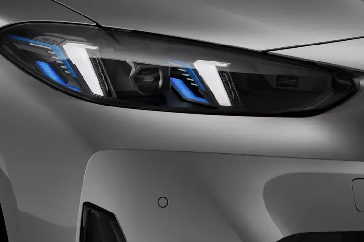 BMW 4 SERIES Detail View