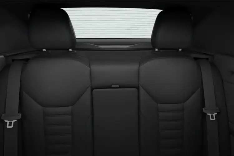 BMW 4 SERIES Detail View